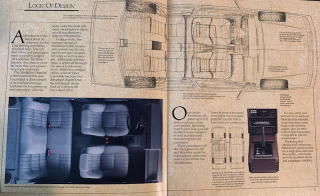 Illustration for article titled This is AMC's last new car brochure